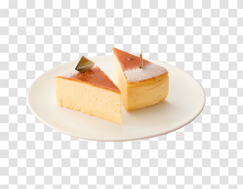 Cheesecake Dairy Products Frozen Dessert Transparent PNG