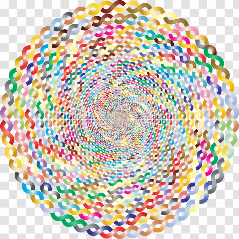 Circle Clip Art - Flower - Vortex Transparent PNG