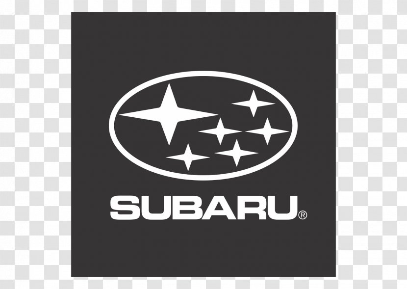 Subaru Impreza WRX STI Car Logo - Wrx Sti - Fuji Vector Transparent PNG