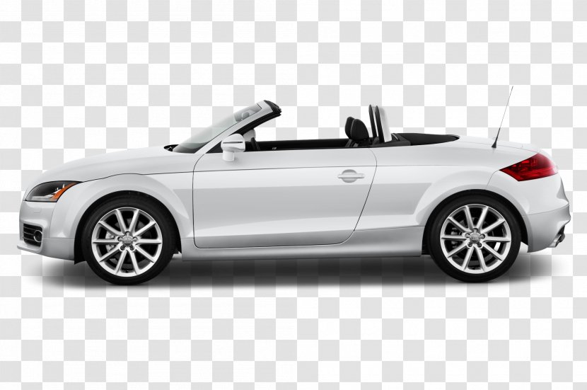 Car Ford Motor Company Luxury Vehicle Chrysler Sport Utility - Audi Tt Transparent PNG