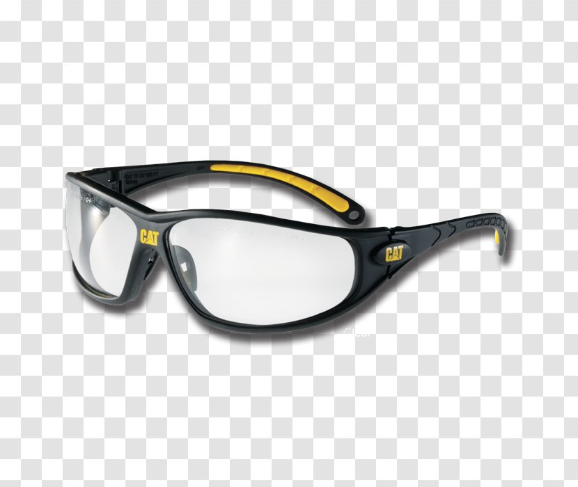 Goggles Sunglasses Eye Protection Global Vision Eyewear Corporation - Uvex - Glasses Transparent PNG