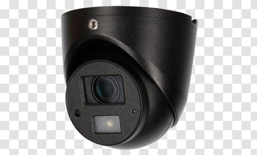 Closed-circuit Television Dahua Technology IP Camera 1080p - Ip Transparent PNG