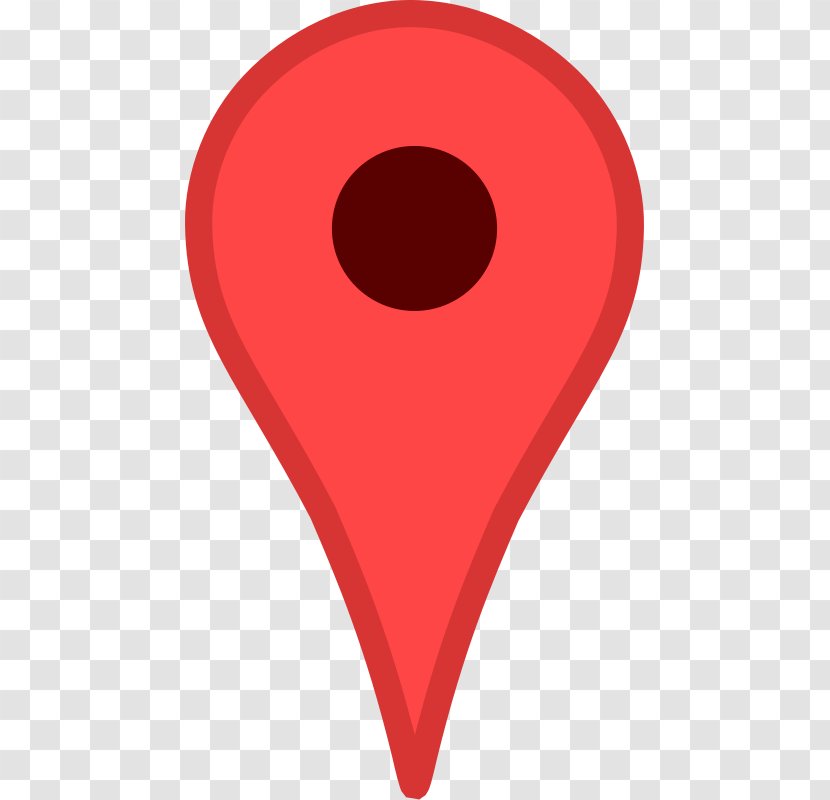 Google Map Maker Maps - Frame - Gps Pin Transparent PNG