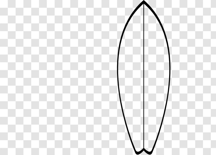 Visual Arts Surfboard Drawing Clip Art - Monochrome Photography - Vector Transparent PNG