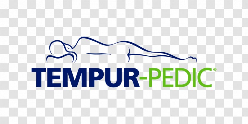 Tempur-Pedic Mattress Furniture Simmons Bedding Company Sealy Corporation - Memory Foam - Flat Bedroom Bed Material Size Chart Transparent PNG
