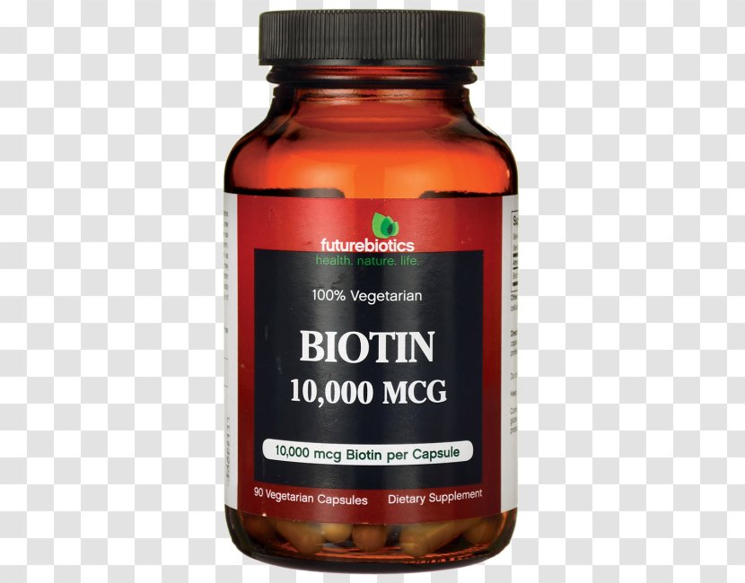 Dietary Supplement Vegetarian Cuisine Biotin Swanson Health Products Transparent PNG