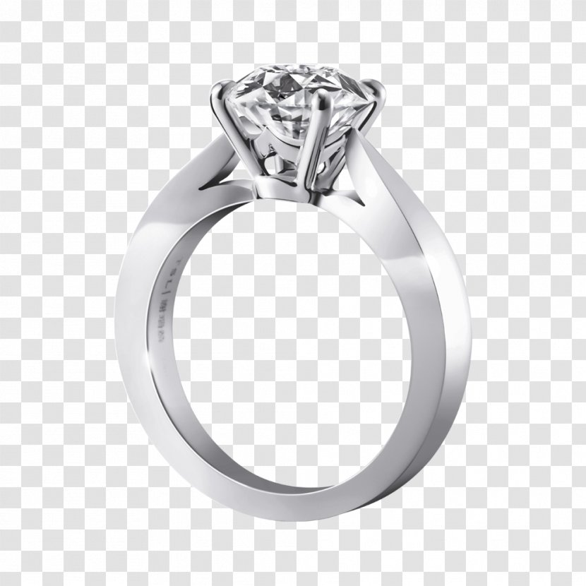 Wedding Ring Tse Sui Luen Jewellery Intl Gemstone - Goldsmith - Taobao Material Transparent PNG