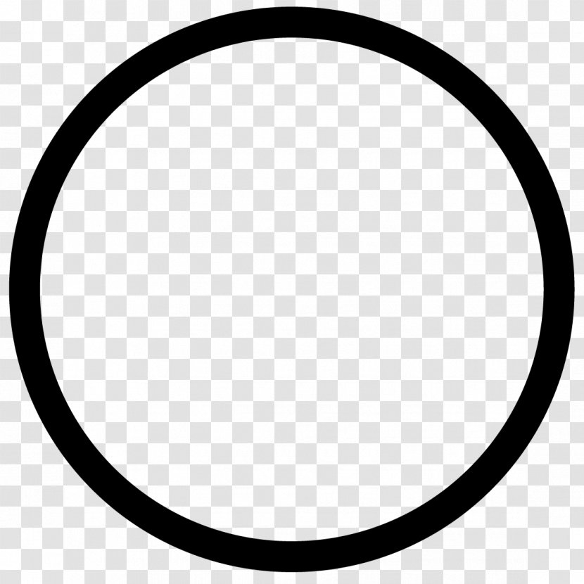Amazon.com Gasket Circle O-ring White - Oval - Dedicate Transparent PNG