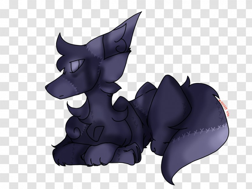 Dog Snout Tail Legendary Creature Animated Cartoon - Bat Transparent PNG