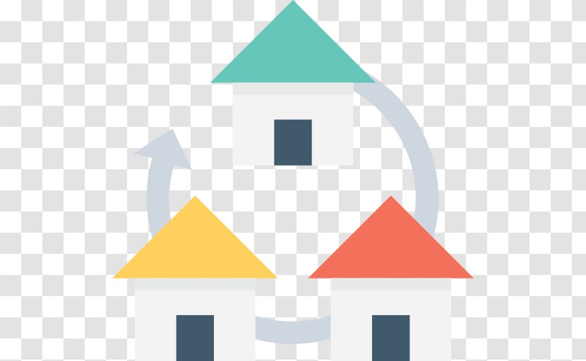 Property House Asset Management Logo Transparent PNG