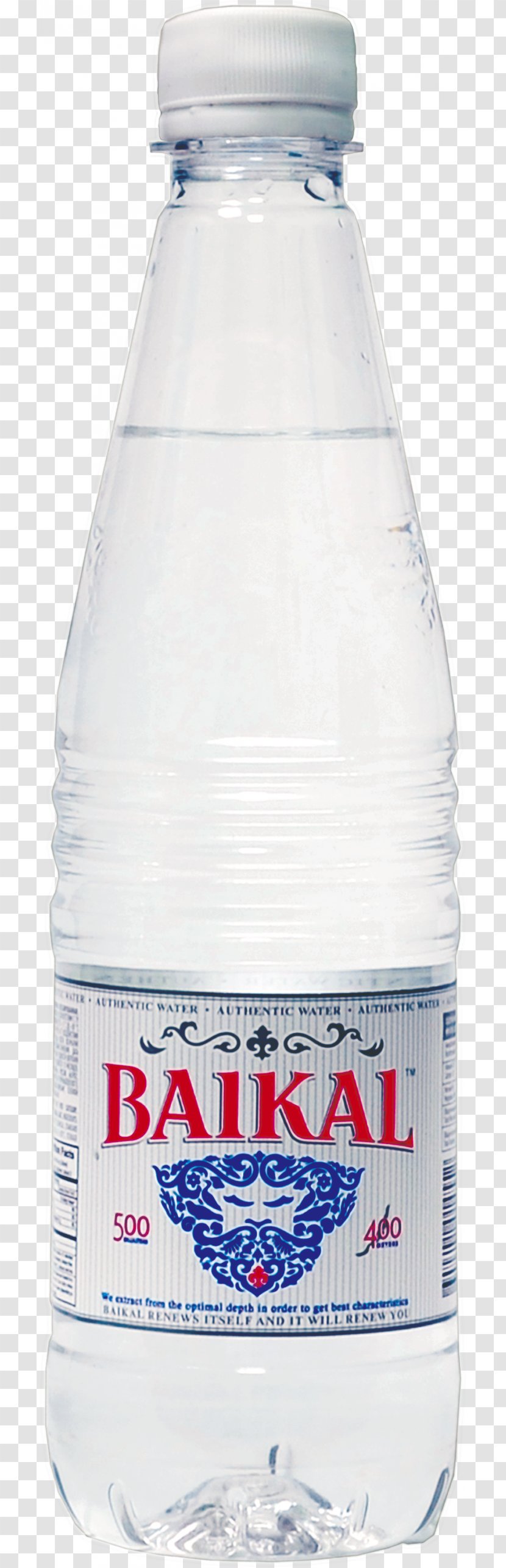 Mineral Water Carbonated Bottle Bottled Plastic - Image Transparent PNG