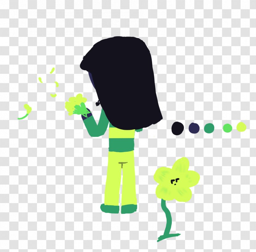 Flowey Clip Art - Human Behavior - Palate Transparent PNG