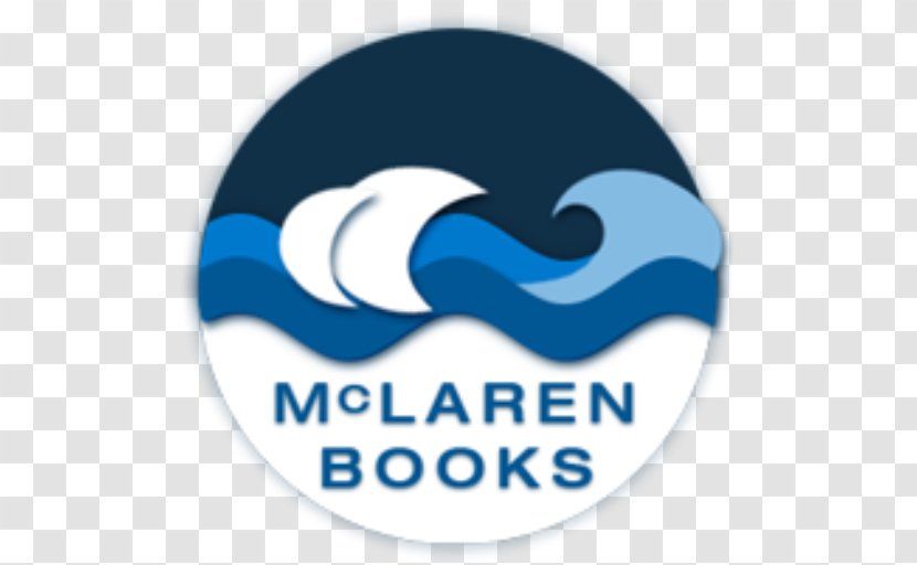 Alt Attribute MCLAREN BOOKS Drawing - Author - Mclaren Logo Transparent PNG