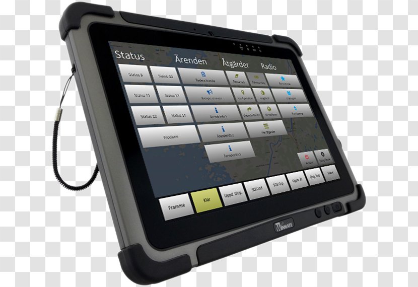 Handheld Devices Multimedia Gadget - Technology - Design Transparent PNG