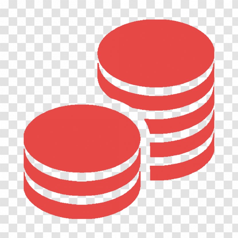 Finance Health Insurance Business Organization - Red - Coins Transparent PNG