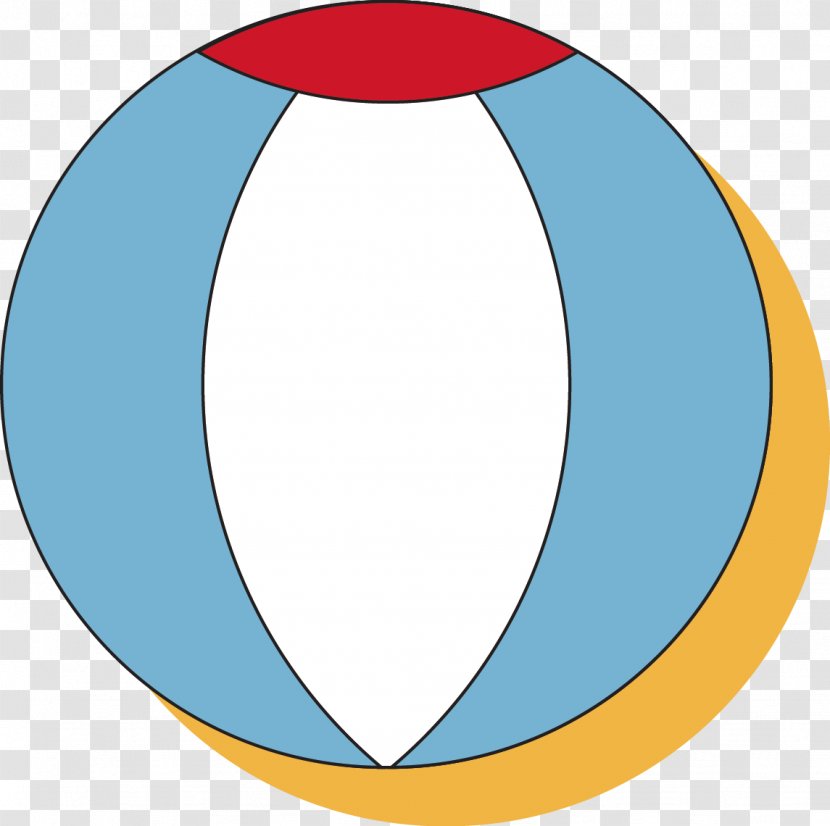 Beach Volleyball - Area Transparent PNG