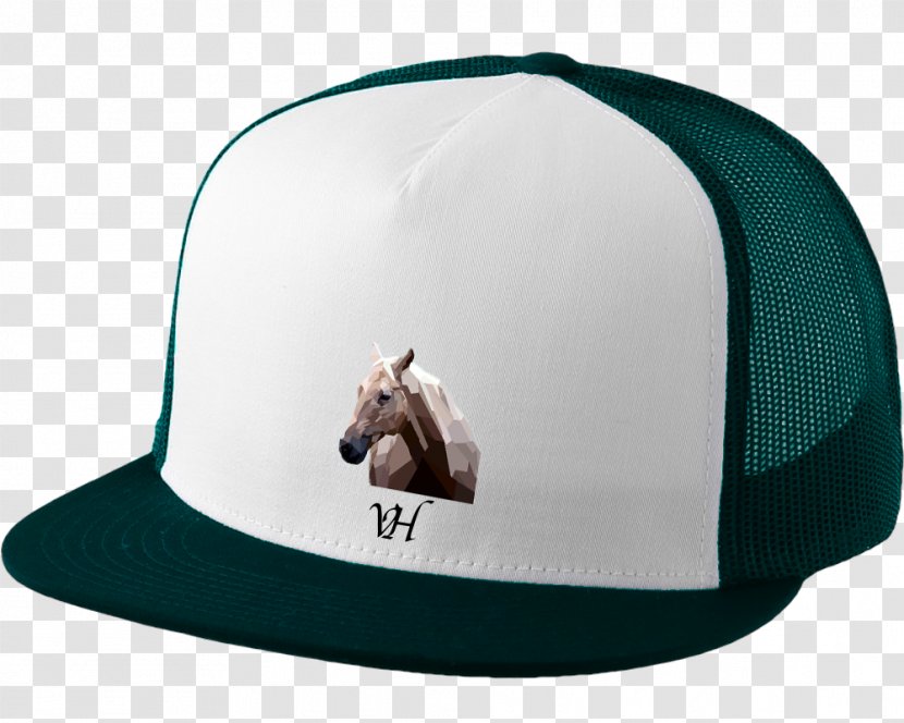 Baseball Cap Trucker Hat Headgear - Fashion Transparent PNG