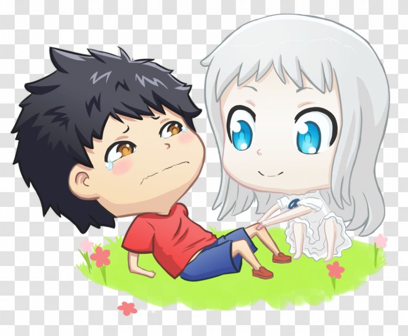 Digital Art DeviantArt Clip - Tree - Anohana Transparent PNG