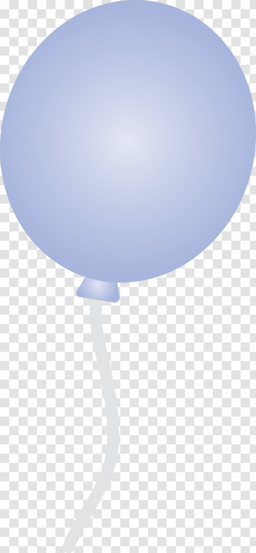 Balloon Transparent PNG