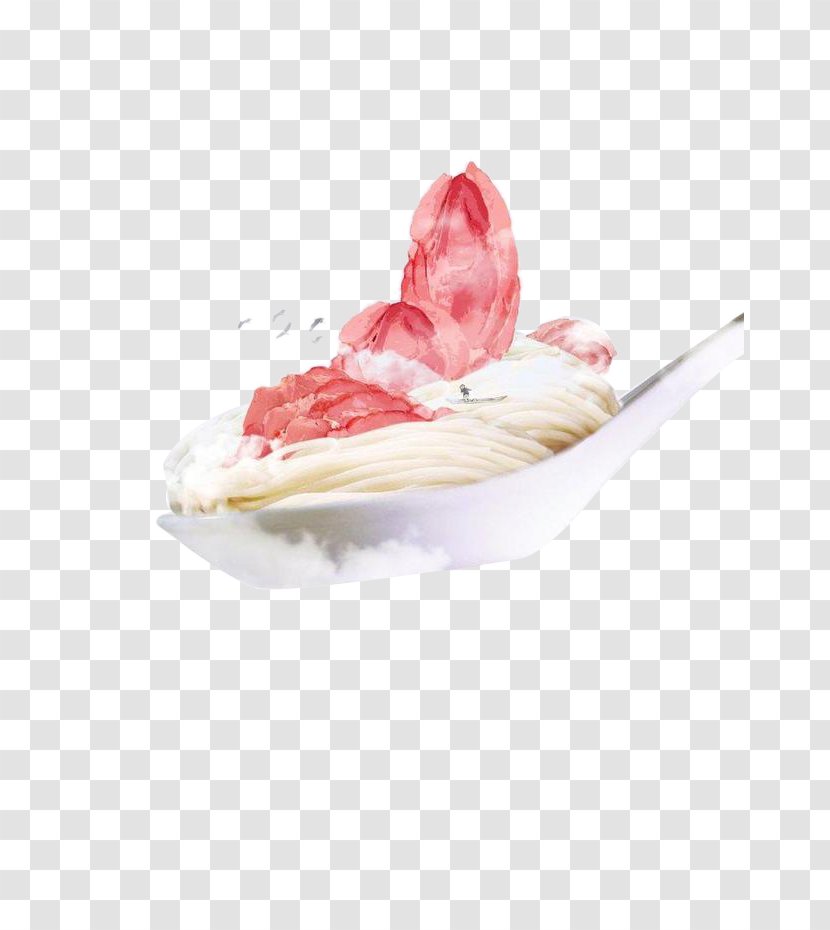 China Central Television Zongzi Chinese Cuisine Poster - Food - On The Spoon Transparent PNG
