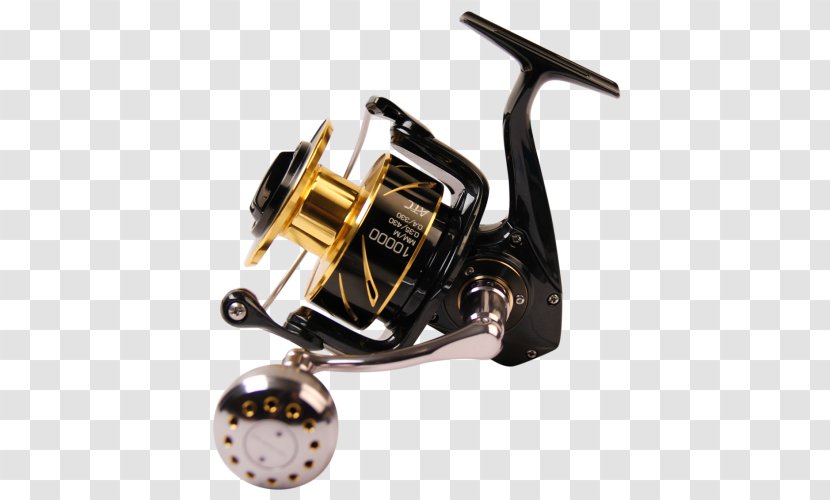 Fishing Reels Rods Tackle Spin - Mitchell Avocet Iv Spinning Reel - Power Cable Transparent PNG
