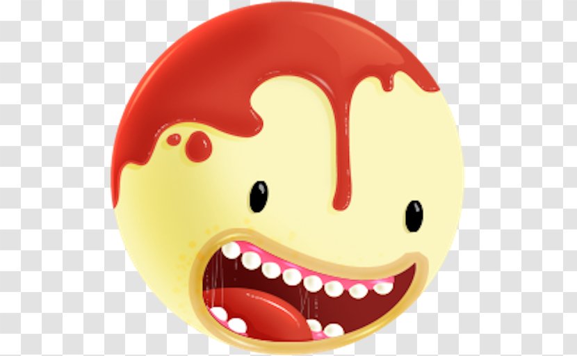 Emoticon Smiley Emoji Transparent PNG