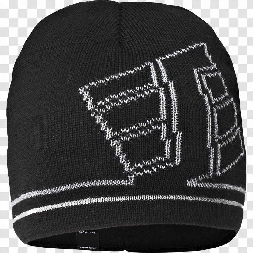 Windstopper Beanie Workwear Hat Knit Cap - Baseball - Snickers Transparent PNG