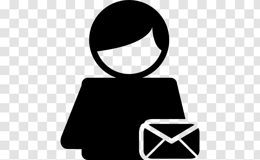 Email Symbol User Profile Transparent PNG