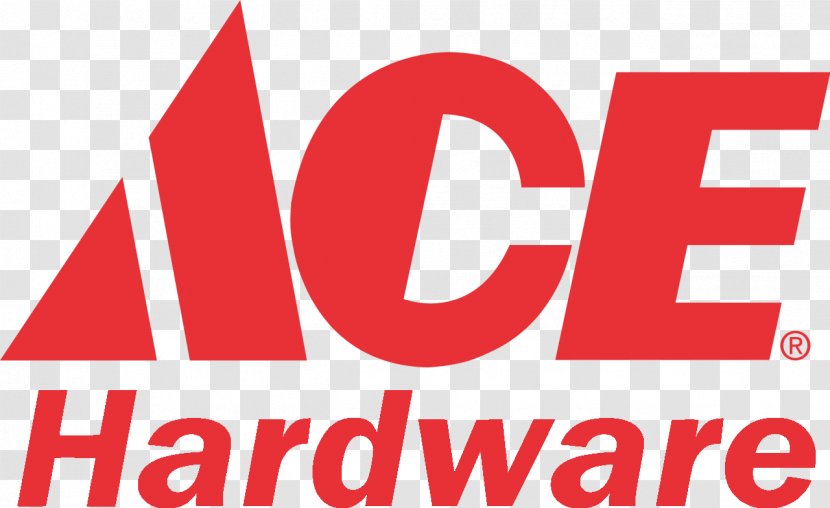 Pinckney Ace Hardware DIY Store Logo Gary's - Handyman - Commercial Transparent PNG
