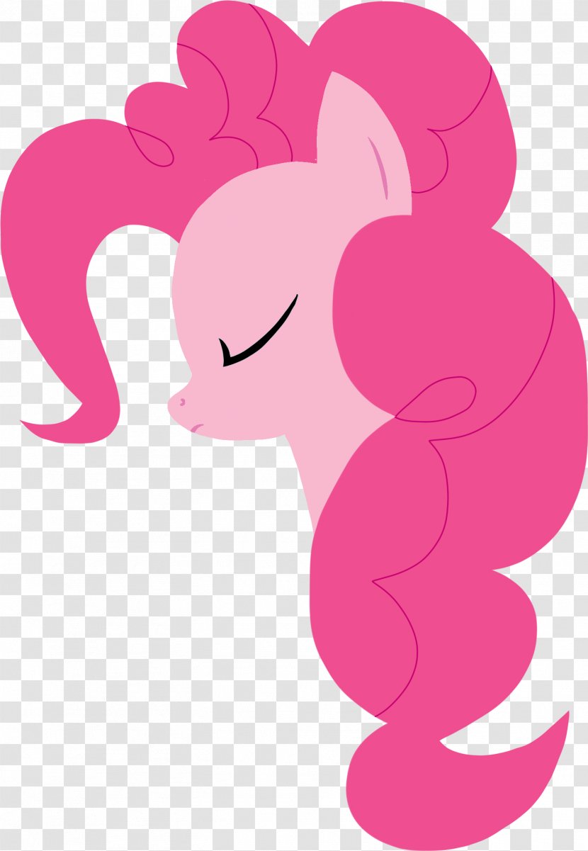 Pinkie Pie Pony Rainbow Dash Rarity Princess Luna - Tree - Litte Transparent PNG