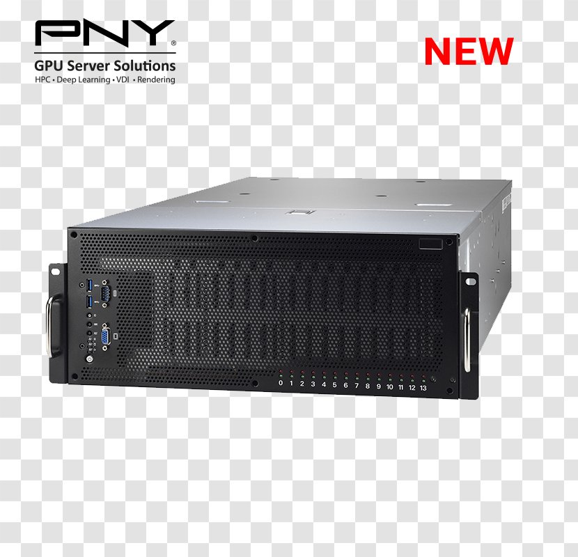 Disk Array Intel PNY Technologies Computer Servers Xeon - Component - Big Server Transparent PNG