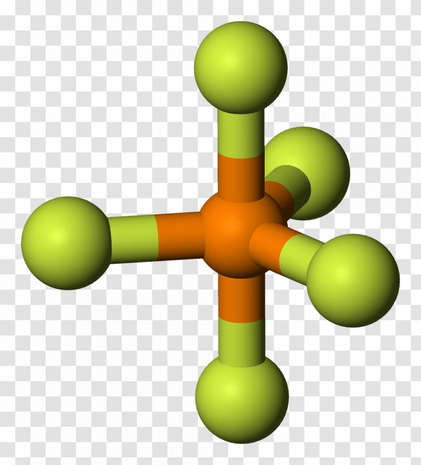 Phosphorus Pentafluoride Pentaiodide Lewis Structure Sulfur Tetrafluoride Trifluoride - Adduct Transparent PNG