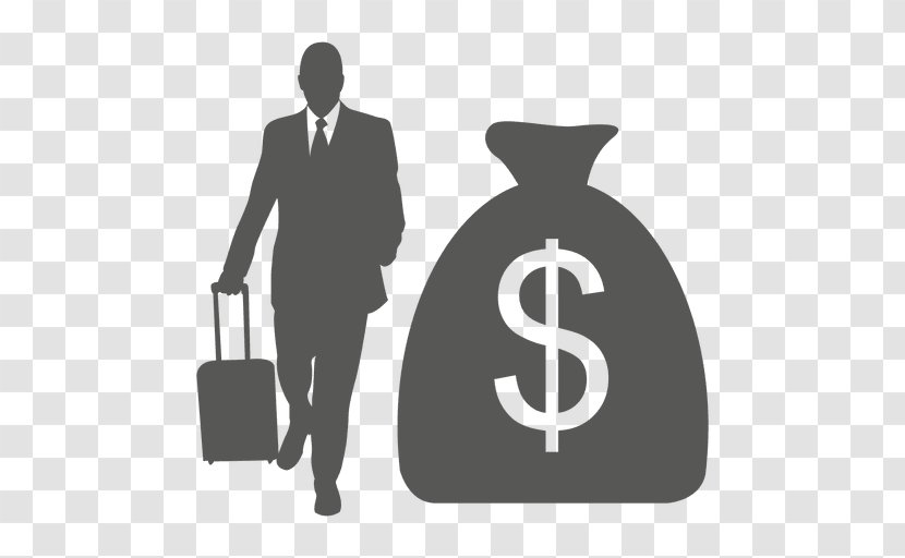Money Bag Finance Stock Saving Transparent PNG