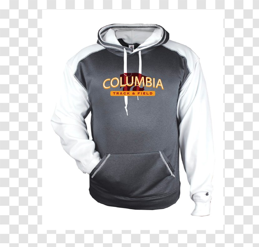 Hoodie Jersey Game T-shirt Team - Track And Field Transparent PNG