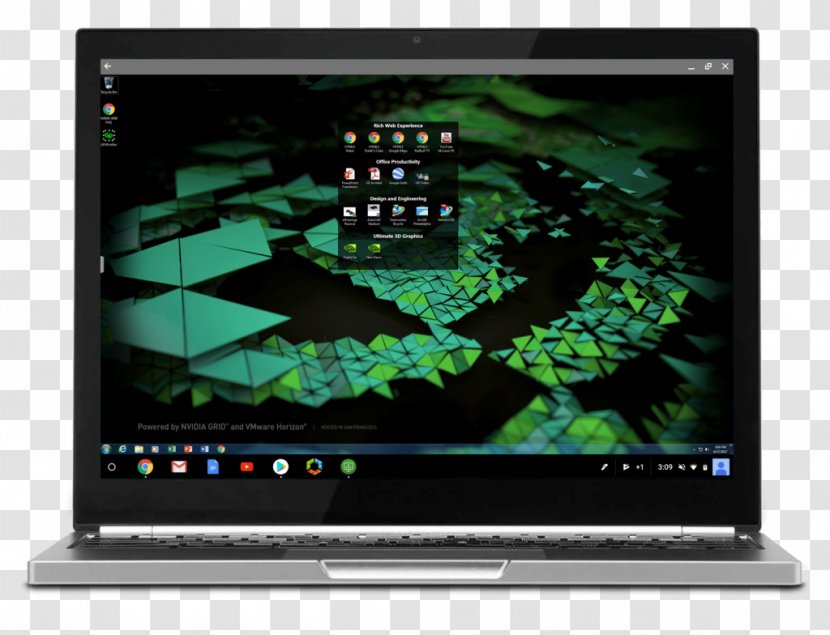 Shield Tablet Nvidia Desktop Wallpaper GeForce - Monitor - Enterprise SloganWin-win Transparent PNG