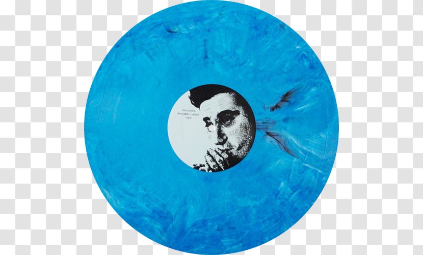 Eyedea & Abilities The Smiths Phonograph Record By Throat Album - Aqua - Hip Hop Music Transparent PNG