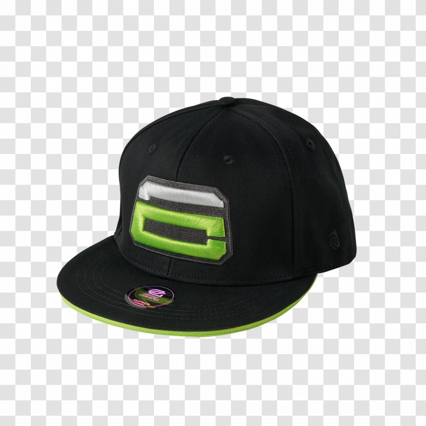 Baseball Cap OpTic Gaming Turtle Beach Corporation United States Of America Headset - Special Edition - Generic Xbox Transparent PNG