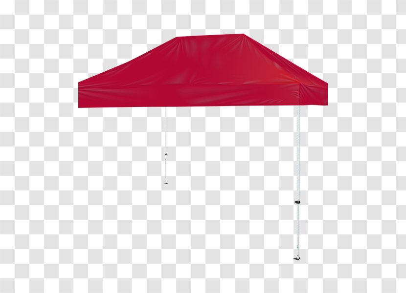 Pop Up Canopy Tent Coleman Company Gazebo - Shade - Trading Stalls Transparent PNG