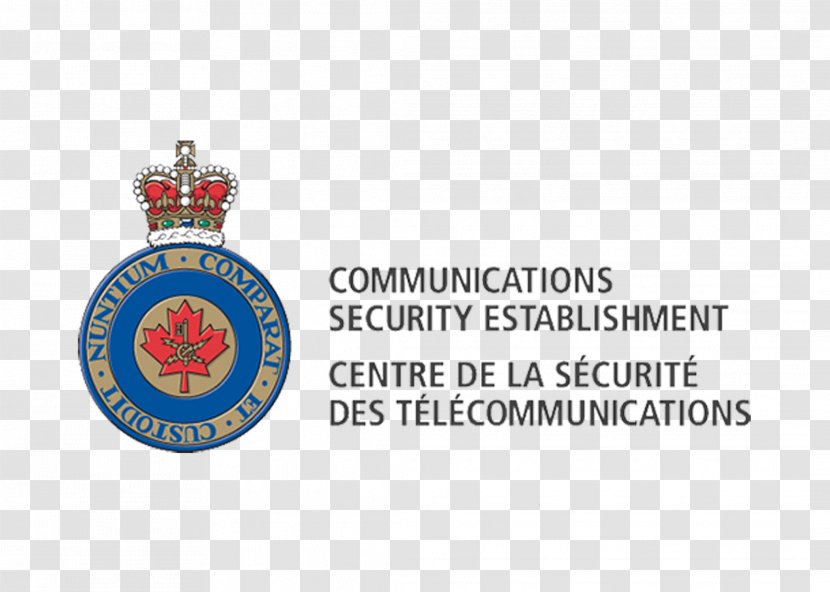 Badge Of The Communications Security Establishment Ottawa Canadian Heraldic Authority Intelligence Service - Cse Transparent PNG