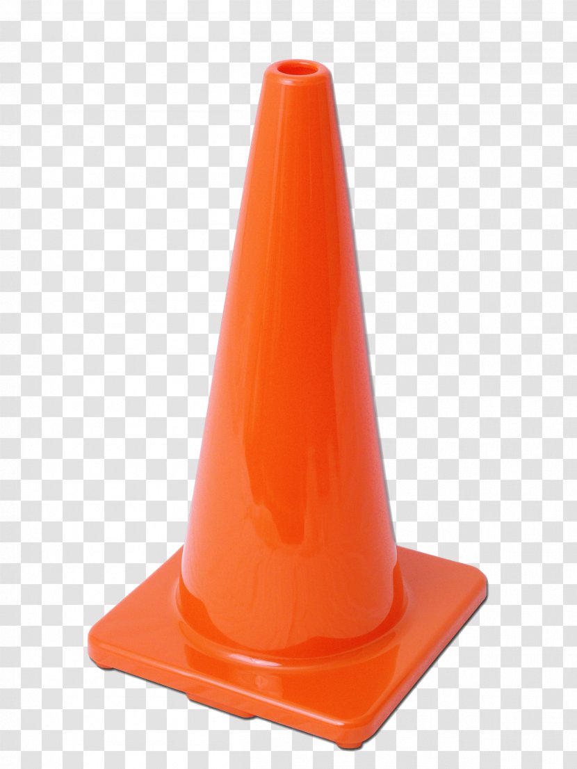 Clip Art Traffic Cone Ice Cream Cones - Road Transparent PNG