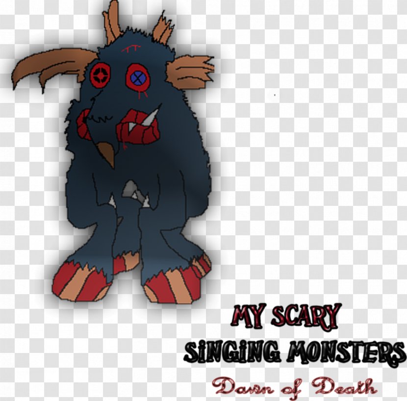 My Singing Monsters Drawing DeviantArt Digital Art - Fire - Delicious Monster Transparent PNG