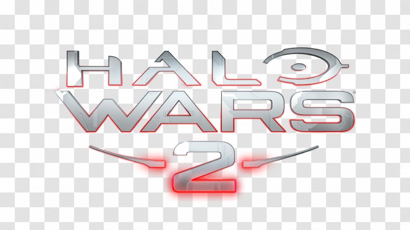 Halo Wars 2 Video Game Real-time Strategy - Sticker Transparent PNG