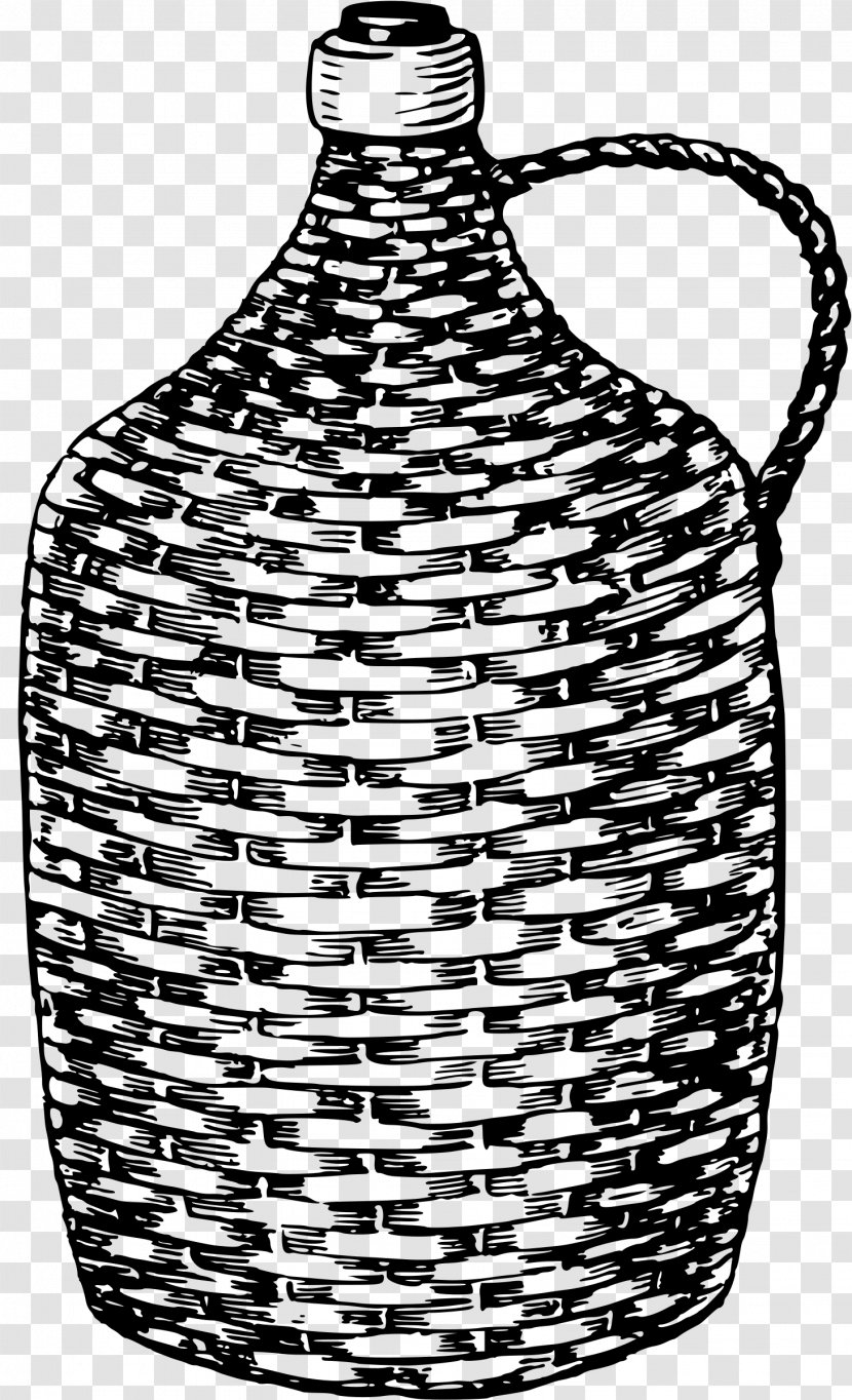 Beer Carboy Home-Brewing & Winemaking Supplies Clip Art - Brewing Grains Malts - Beverage Transparent PNG