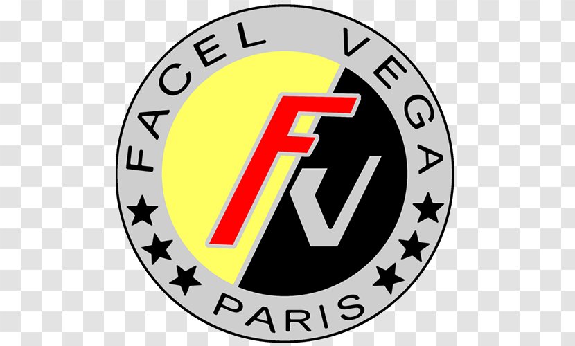 Sports Car Facel Vega FVS II Paris Motor Show - Trademark - Gemballa Transparent PNG