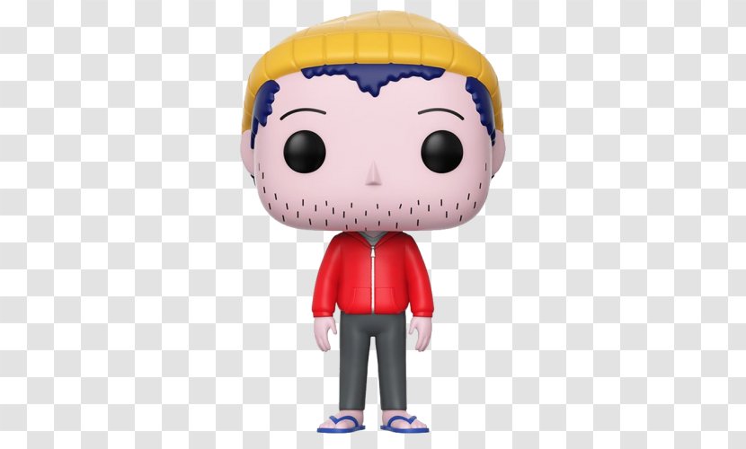 Todd Chavez Funko Pop! Vinyl Figure Action & Toy Figures Pop Television - Show - Bojack Horseman Transparent PNG