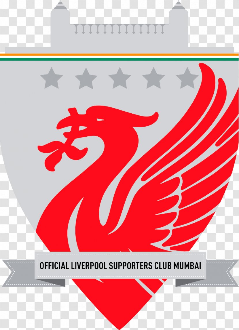 Anfield Liverpool F.C. Liver Bird Football Player - Bill Shankly - Fc Supporters Club Transparent PNG