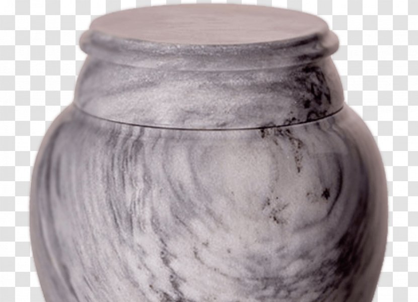 Urn Ceramic Humphrey Lynch (Ballymakeera) Limited Cremation Funeral - Pottery - Marmer Transparent PNG