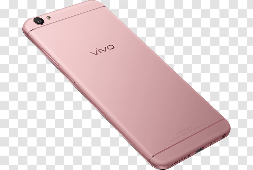 Feature Phone Smartphone Vivo V5 Sony Xperia Z2 Android - Mobile Accessories - V7 Plus Transparent PNG