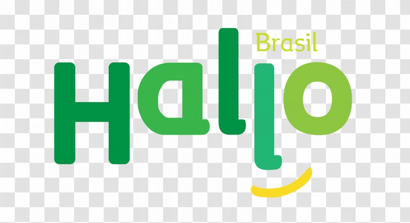 Hallo Brasil Classificados Product Diens Advertising Sales - Logomarca Transparent PNG