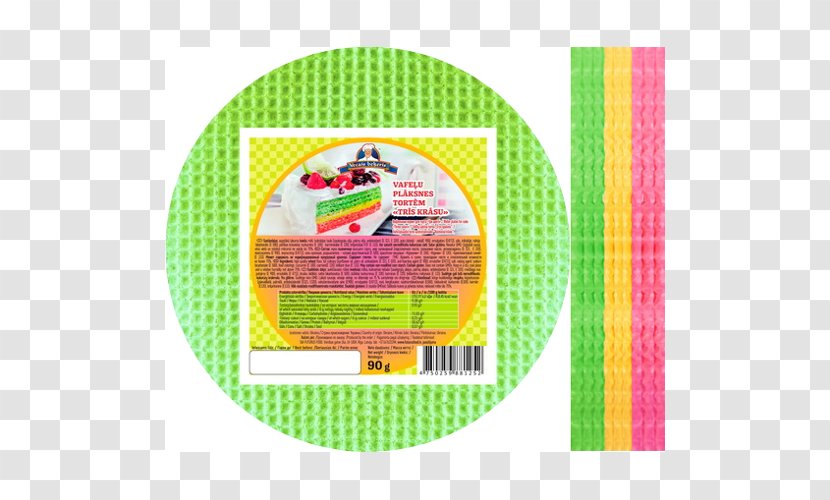 Torte Waffle Kasha Porridge Food - Material - Wafer Coconut Transparent PNG